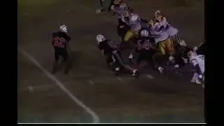 Loranger vs Independence 2005