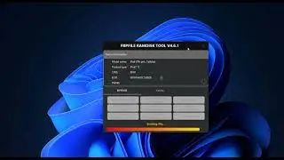 FRPFILE Ramdisk Tool Bypass iPhone iPad Without Signal
