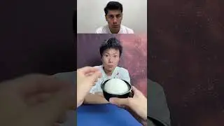 This Illusion Will Trick Your Brain 😱 | Optical Illusion #braintricks #funny #hopticalillusion