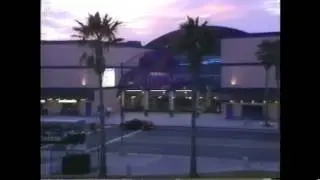 Cineplex Odeon in 1989