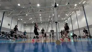 UACJ Indias Negro  vs Pumas jr.