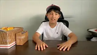 The next generation of collector's!
