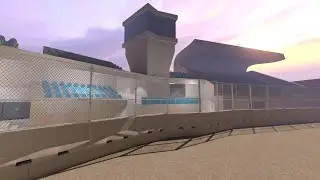 CS Custom Map Testing | de_Vice | 1/1/26