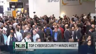 Nightly Business Report: Privacy wars: Keeping your data safe