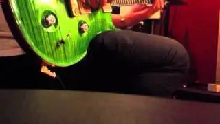 Prs artist v quickie