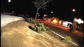 Josh Kasper Footage - TransWorld SKATEboarding