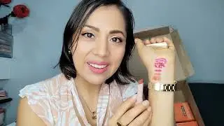 Unboxing 📦 Yanbal 🧡 Perú 🇵🇪 C,7/2025
