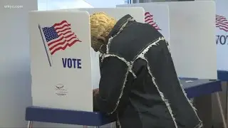 Democratic candidates square off in City Club of Cleveland's 11th Congressional District primary deb