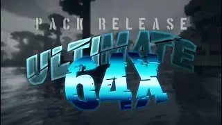 Ultimate [64x] Pack Release