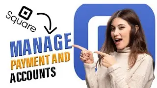 Square Invoicing Tutorial - Manage Payments, Accounts and Invoices With Square (Best Method)
