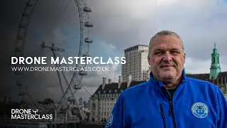 Welcome to Drone Masterclass! | GVC & A2 CofC Training Providers