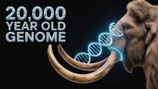 Inside the Lab That Reanimated Ancient DNA