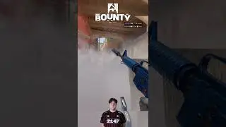 bobeksde ACE vs FaZe Clan on BLAST Bounty 2026 #blast #cs2moments