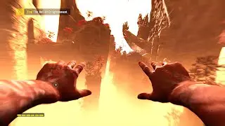 THE SURRENDER TO PARADISE (FARCRY 4)