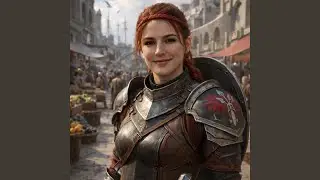 Shield of a Borrowed Name (Aveline)