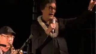 DeShannon Higa's Big Band Orchestra & Special Guest Jimmy Borges - Here's to the Band!