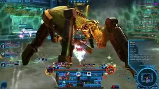 Star Wars The Old Republic (Patch 5.6.1 за все классы). #3.