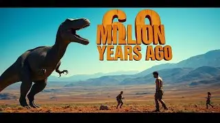 Is There Really a DINOSAUR with a Super Sonic Whip for a Tail?