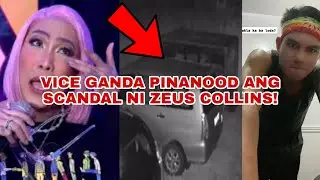 ZEUS COLLINS VIRAL VIDEO! ZEUS COLLINS VIRAL VIDEO SCANDAL!
