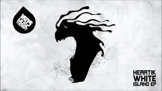 Heartik - Supersonic (Original Mix) [1605-171]