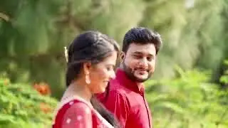 Most beautiful Pre wedding video ever | Saumya Sharma | Aa zara sunle
