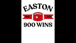 Easton 900 Wins Tribute