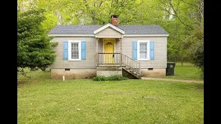 Mebane Homes for Rent 1BR/1BA by Property Management in Mebane