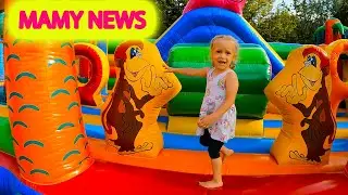 W BIEDRONCE NOWY GANG ❗ WIEMY JAK SIĘ BĘDZIE NAZYWAŁ ❗ NELA I LILA TWINS STORY VLOG | DAILY VLOG