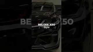 BELGEE X50 PRESTIGE