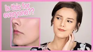 Trying Setting Spray as Primer for Oily Skin (All-Day Wear Test)