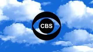 Columbia Broadcasting System Logo