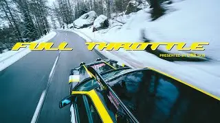 Go Full Throttle with the LINE Optic