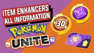 Как мудро тратить усилители предметов! | Pokemon UNITE