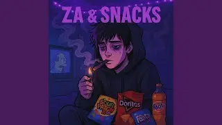 Za & Snacks