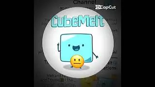 cubemelt 2024 cubemelt 2025