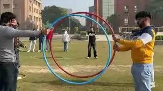 Fun Day At Amity 🧿😂|| Happiness Class || Abhichauhanvlogs ❤️🔱