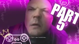 MW3 REMAKE CAMPAIGN (PART 5) General Shepherd is cooked.