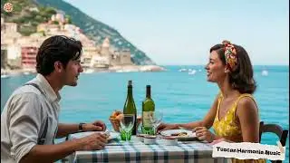 A Night in Venice: Smooth Italian Love Music - Live Acoustic Guitar & Vocals