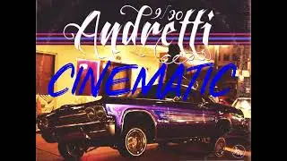 Free Curren$y Type Beat 2019 - Cinematic 3(Prod  By Paradise Hitz)