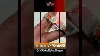 Tilak and Bhagvan Ram Design Pure Silver Kada #shopnow #shubhjewellers #fashion #jewellery #silver