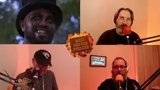 Bad Movie Fiends Episode 596 - Sugar Hill (1974) Live Stream
