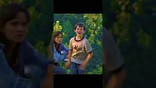 Rick reunites with his family. | Rick and Carl edit | #thewalkingdeadrickgrimes #carlgrimes #shorts