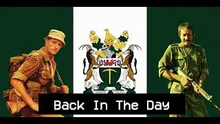 Rhodesian Rock