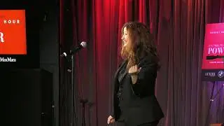World Woman Hour Grammy Museum - CLOSING PERFORMANCE - Brooke deRosa