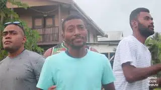 Island Vocal Tribute - NA DODOMO QO (Official Video)