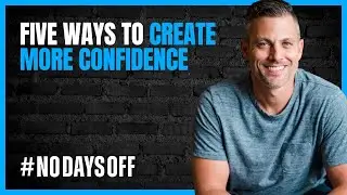 Ep 77 | Creating Confidence with Brian Gubernick
