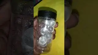 Get Antiscalant Balls at Just Rs 5 for Membranes!