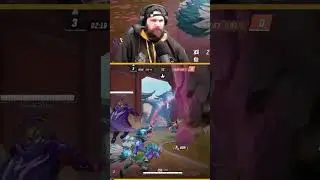 Удаление паразитов | #twitch #pc #gaming #february2026 #marvelrivals @thefort-lowestoft9726