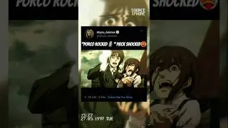 「 Never ask a Titan for help 💀 」- Attack On Titan [ AMVs/Edits ] #fyp