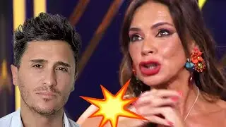 Olga Moreno habla claro sobre las infidelidades y se&ntilde;ala a Agust&iacute;n Etienne